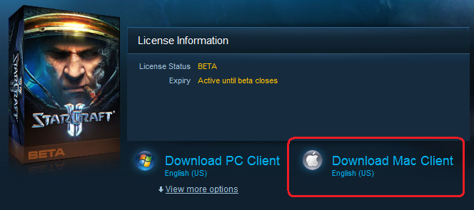 Diablo 2 download for mac os x